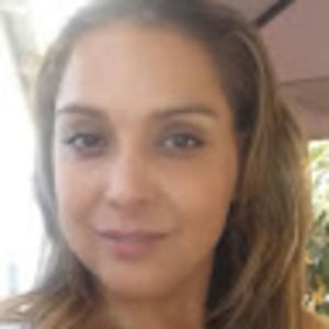 Meet your Posher, Maribel